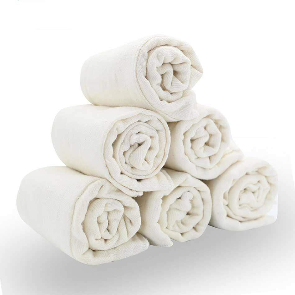 Happy Fluit 6 Stuks/set Zacht  - Pampers Diaper Premium Care recensie en prijs
