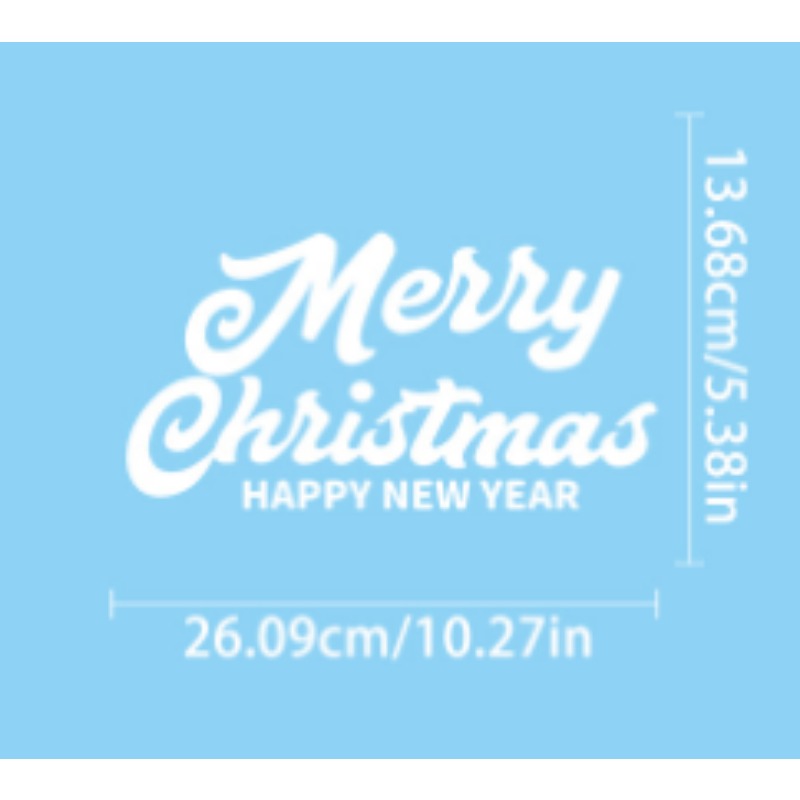 Sneeuwpop Sneeuwvlok Elanden K - Snowflake Window Decal recensie en prijs