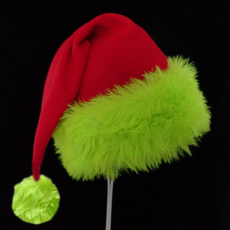1 stuk, Kerstmuts Kerstmuts Un - Santa Hat Plush recensie en prijs