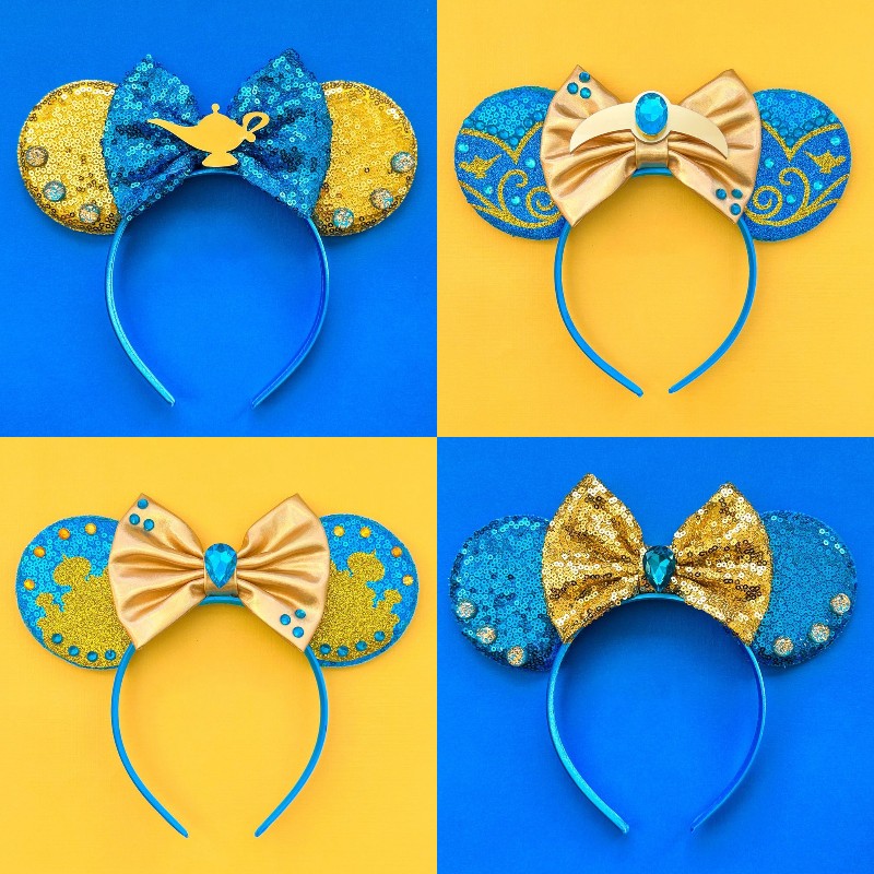 Disney Alice In Wonderland Ore - Ribbon Bow Gift recensie en prijs