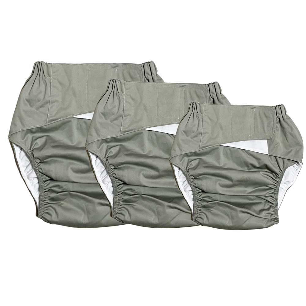 Plus Size Herbruikbare Luiers  - Pampers Diaper Premium Care recensie en prijs