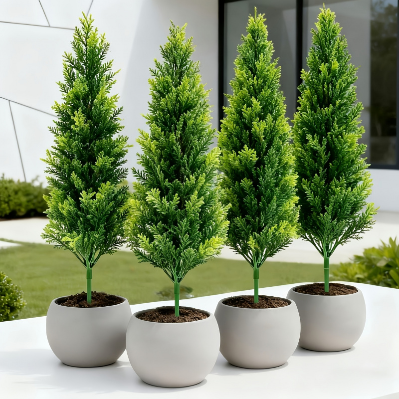 Kunstmatige plastic dennenboom - Christmas Tree Artificial recensie en prijs