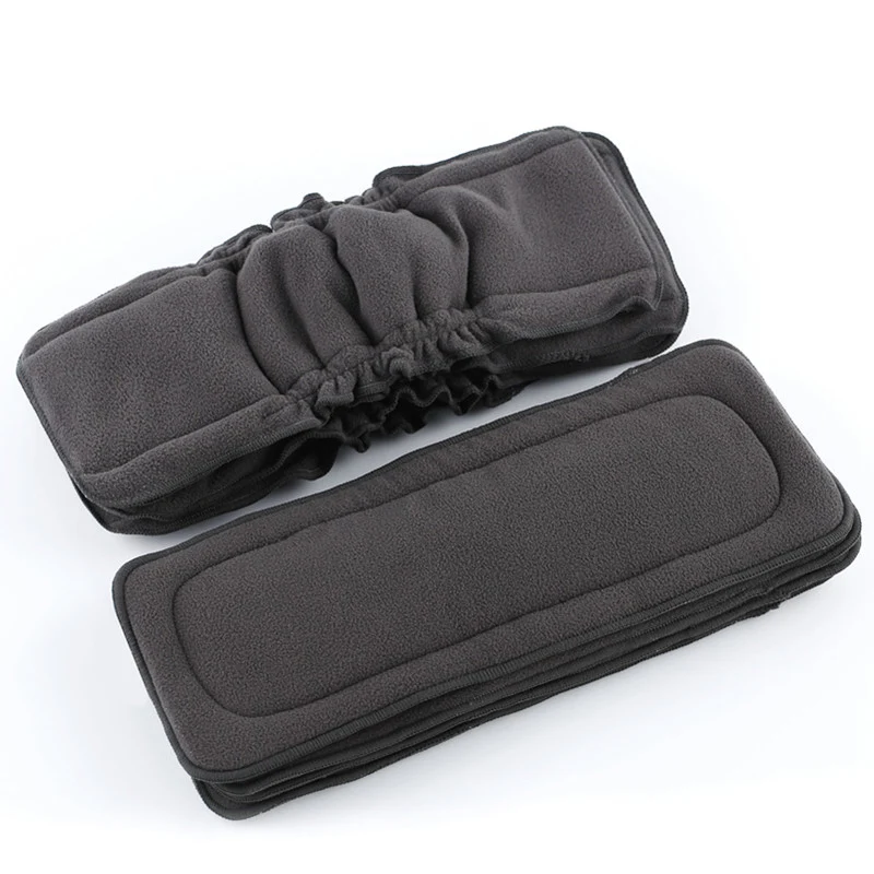 10PC Herbruikbare Bamboe Houts - Pampers Diaper Premium Care recensie en prijs