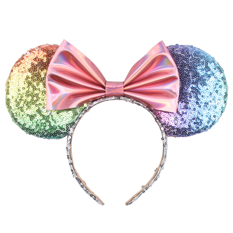 Nieuwe Disney Big Size Mickey  - Ribbon Bow Gift recensie en prijs