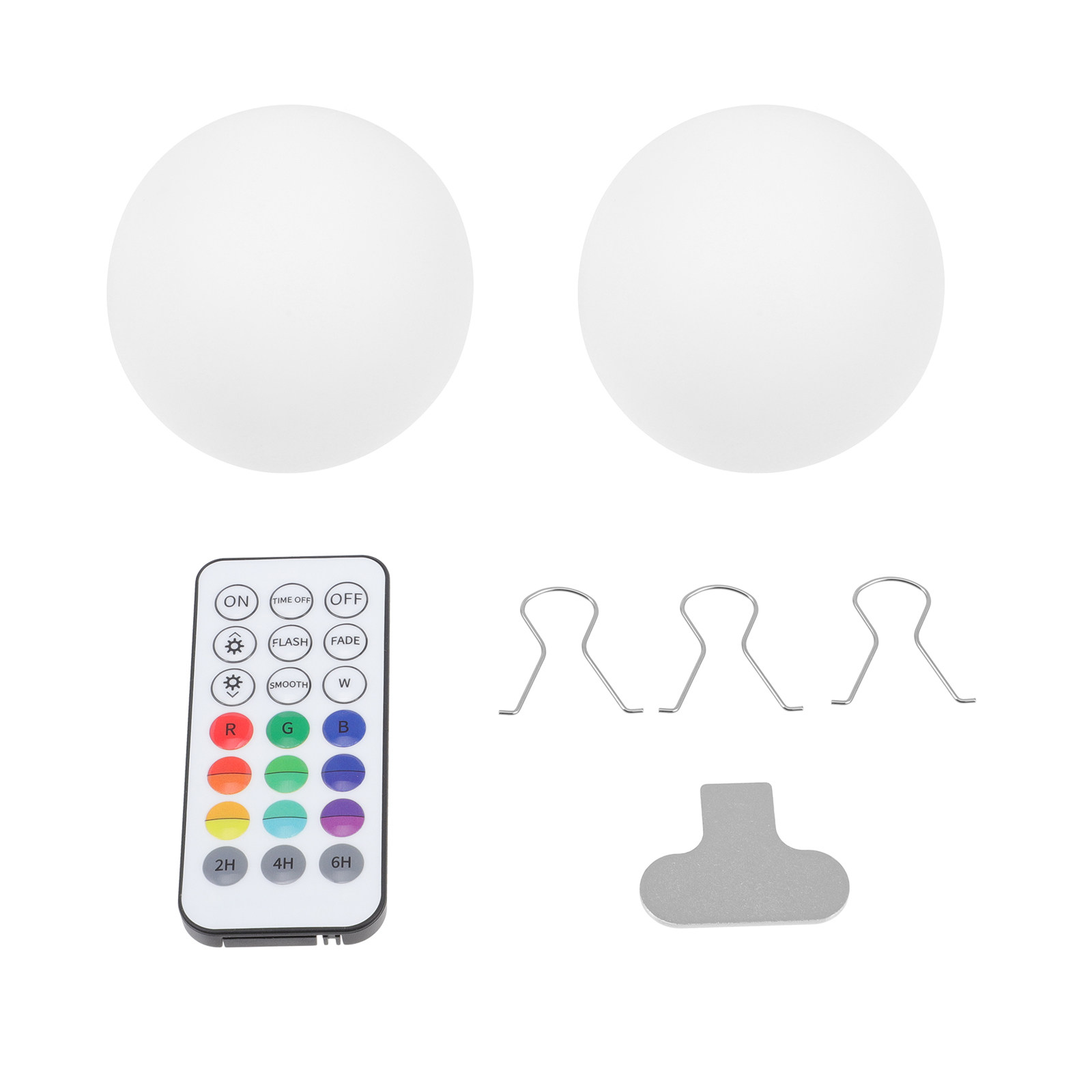 2 stuks prachtige waterdichte  - Christmas Lights Outdoor recensie en prijs