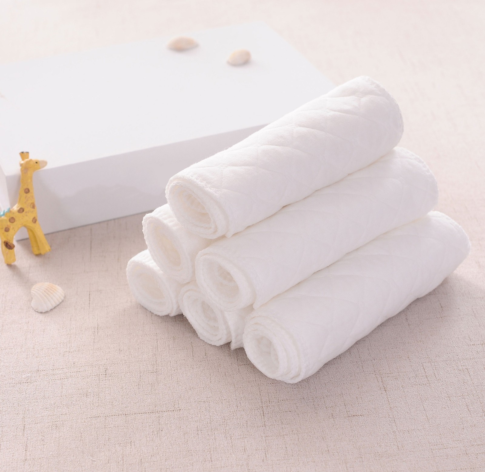 10 Stuks Luiers Herbruikbare W - Pampers Diaper Premium Care recensie en prijs